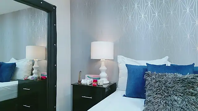 ZoeWilliis online show from January 2026 12:23:02 PM