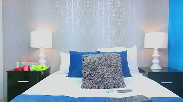 ZoeWilliis online show from February 2026 12:18:02 PM