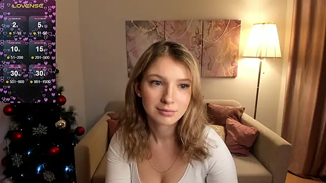 MilinaMorris online show from January 2026 10:37:02 PM