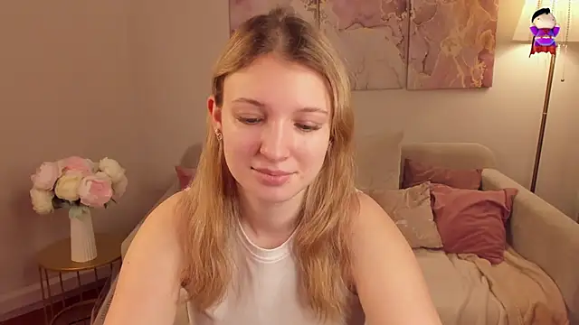 MilinaMorris online show from May 2026 10:53:02 PM