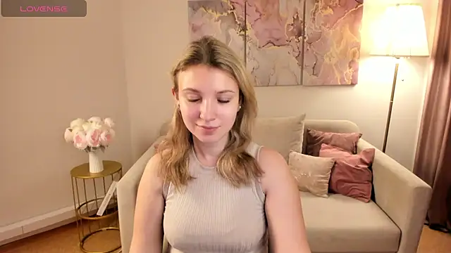 MilinaMorris online show from March 2026 01:48:01 AM