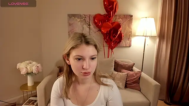 MilinaMorris online show from February 2026 10:42:01 PM