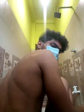 ApexO45 online show from December 2025 01:50:01 AM