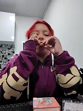 cherry canndy  online show from October 2025 11:02:02 AM