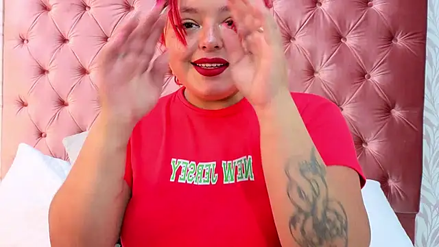 cherry canndy  online show from October 2025 11:55:01 AM