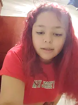 cherry canndy  online show from September 2025 08:47:01 PM
