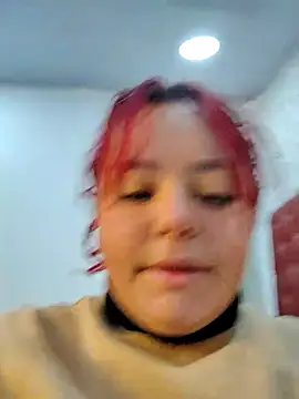 cherry canndy  online show from September 2025 10:33:02 AM