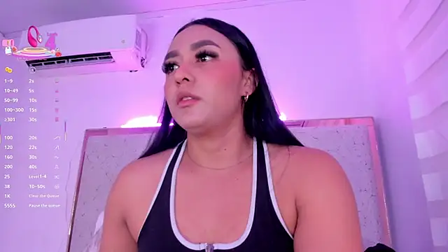 shanty cole online show from January 2026 12:42:02 PM