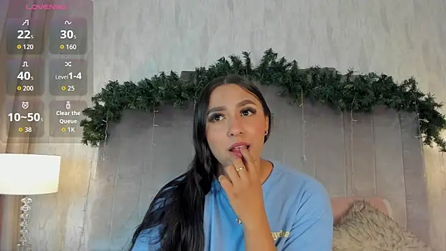 shanty cole online show from December 2025 04:22:01 PM