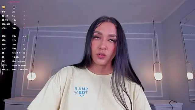 shanty cole online show from October 2025 12:38:02 PM