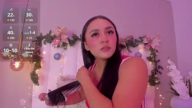 shanty cole online show from December 2025 12:53:01 PM