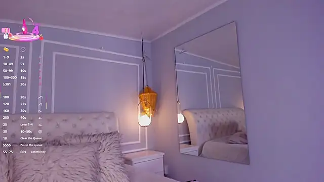 shanty cole online show from January 2026 07:18:02 PM