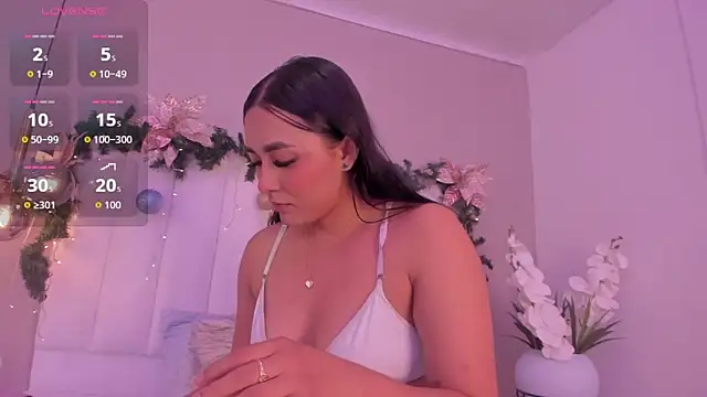 shanty cole online show from December 2025 01:50:01 PM