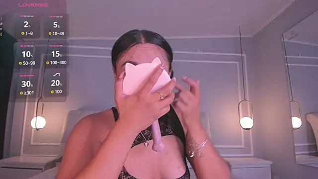 shanty cole online show from November 2025 10:51:03 AM