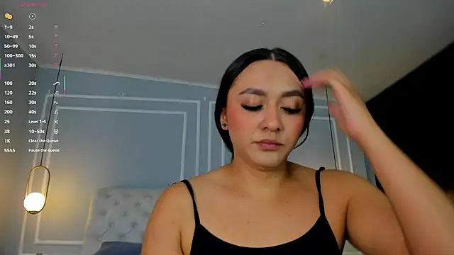 shanty cole online show from November 2025 12:20:02 PM