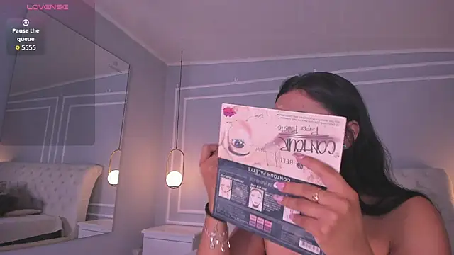 shanty cole online show from November 2025 11:03:01 AM