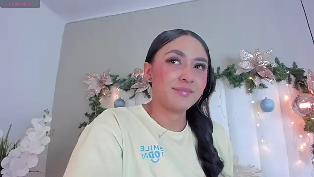 shanty cole online show from December 2025 01:10:01 PM