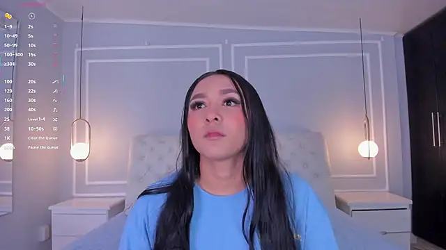 shanty cole online show from October 2025 12:37:02 PM