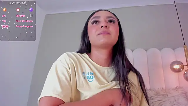 shanty cole online show from November 2025 12:04:02 PM