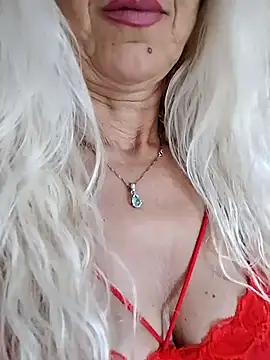 Snapshot of _sexyBLONDE46_ chatting on June 2026 01:22:02 PM sexyBLONDE46 online show from June 2026 01:22:02 PM
