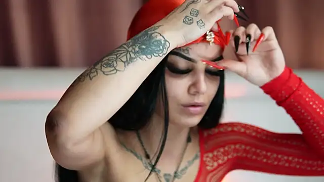 KarsynJaydde online show from December 2025 09:37:03 PM