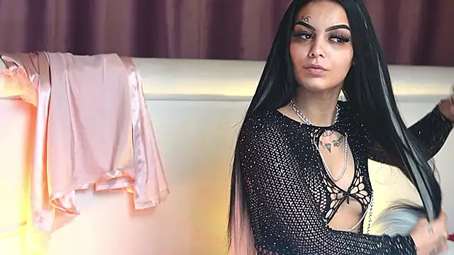 KarsynJaydde online show from February 2026 09:34:01 PM