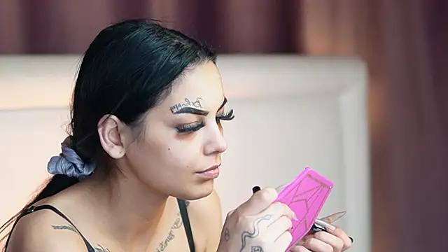 KarsynJaydde online show from March 2026 09:18:02 PM