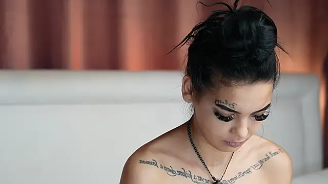 KarsynJaydde online show from December 2025 06:36:02 PM