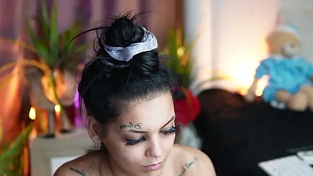 KarsynJaydde online show from March 2026 09:16:01 PM