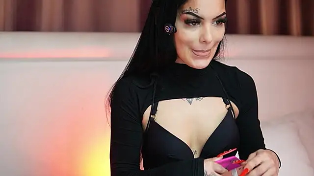 KarsynJaydde online show from January 2026 09:09:02 PM