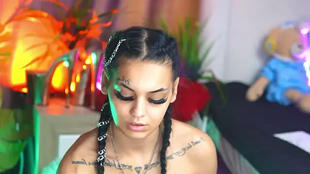 KarsynJaydde online show from March 2026 11:06:02 PM