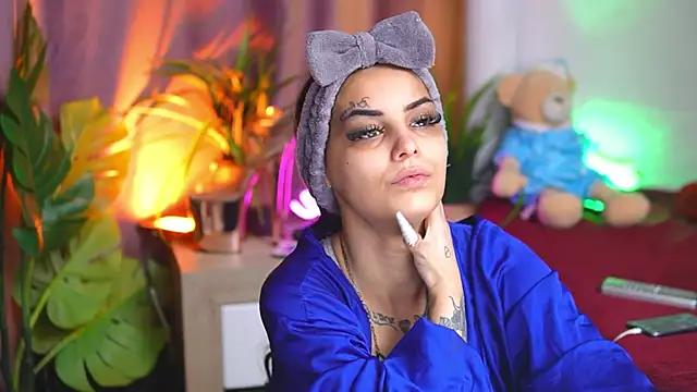 KarsynJaydde online show from April 2026 06:58:01 PM