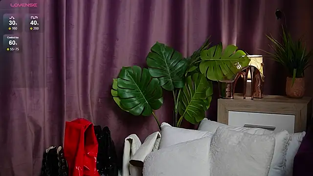 KarsynJaydde online show from October 2025 09:38:01 PM