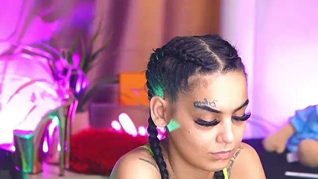 KarsynJaydde online show from March 2026 11:49:01 PM