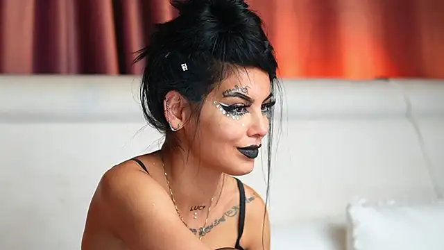 KarsynJaydde online show from November 2025 07:19:01 AM