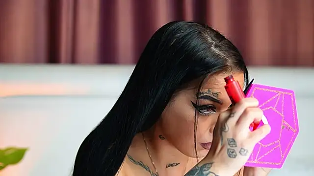 KarsynJaydde online show from November 2025 09:18:02 PM