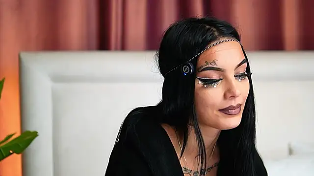 KarsynJaydde online show from November 2025 10:43:02 PM