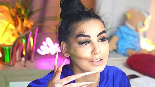 KarsynJaydde online show from April 2026 08:39:01 PM