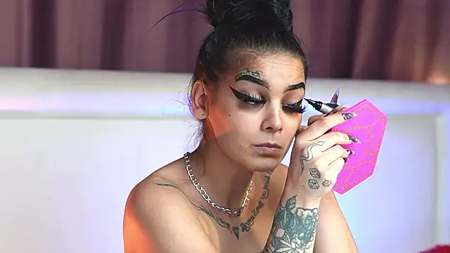 KarsynJaydde online show from February 2026 12:11:01 AM