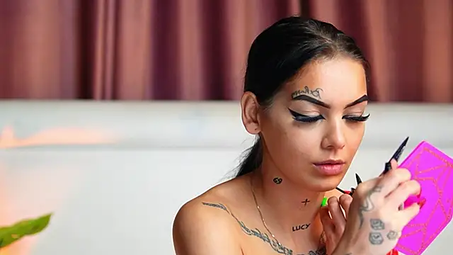 KarsynJaydde online show from November 2025 10:03:02 PM