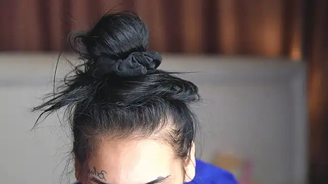 KarsynJaydde online show from April 2026 07:50:01 PM