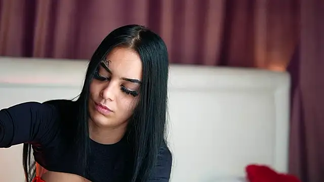 KarsynJaydde online show from February 2026 11:16:01 PM