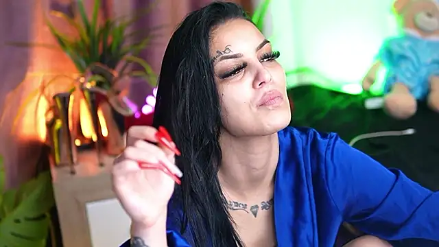 KarsynJaydde online show from March 2026 07:58:01 PM