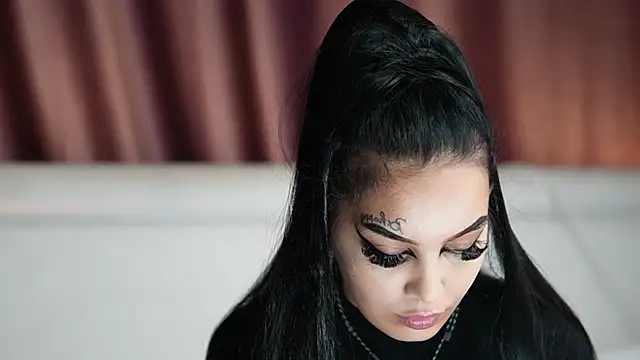 KarsynJaydde online show from December 2025 09:20:02 PM