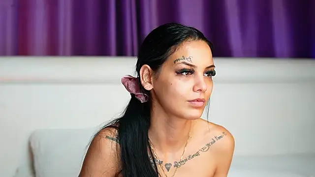 KarsynJaydde online show from October 2025 06:42:01 PM
