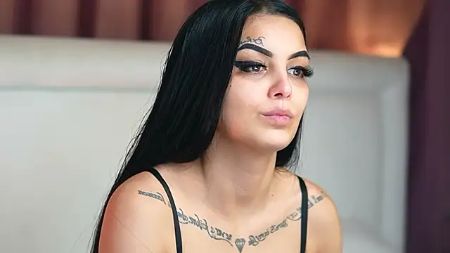 KarsynJaydde online show from February 2026 10:09:01 PM