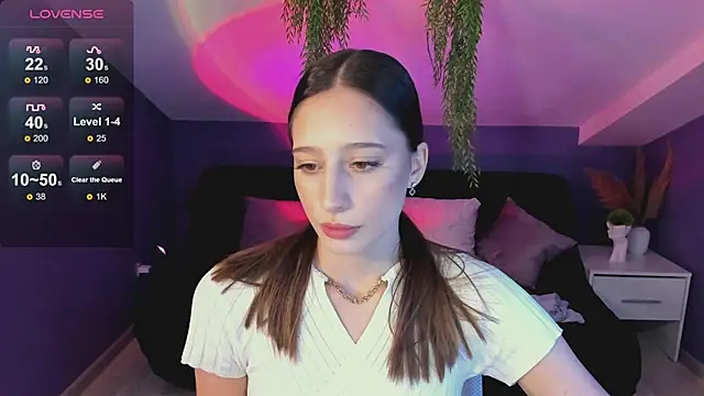 RioEstrella online show from September 2025 02:31:01 PM