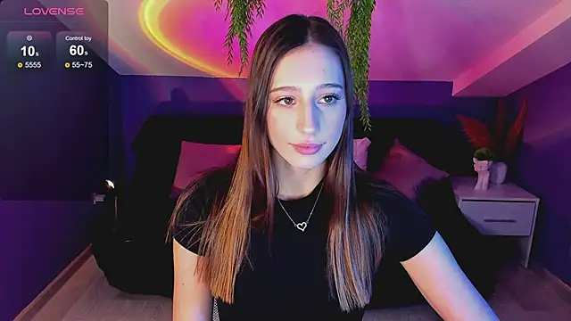 RioEstrella online show from September 2025 03:27:01 PM