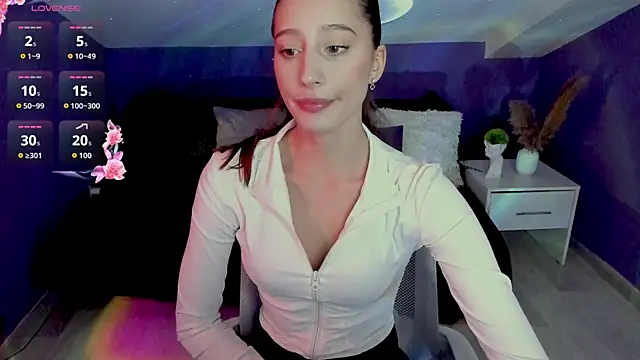 RioEstrella online show from October 2025 04:30:02 PM
