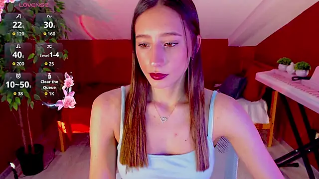 RioEstrella online show from September 2025 01:50:01 PM